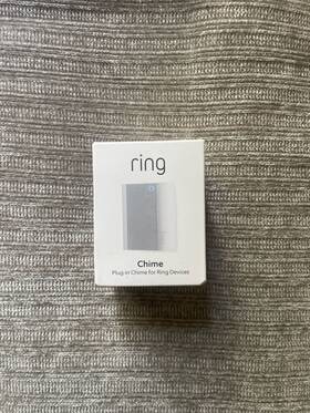B084gsd69w Ring Chime 2nd Generation Plug-in For Devices