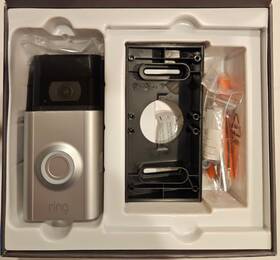 Bharg043 Ring Video Doorbell 2