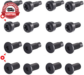 Ring Doorbell Screws Replacement Security Compatible With Video