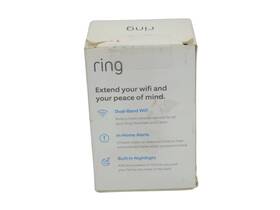 G5x12l0220750dja Ring Chime Pro Wi-fi Extender And For Devices Smart Doorbell