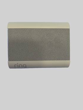 G5x1a90102361ndl Ring Chime Wireless 2nd Gen Dsn G5x1a90102361ndl. Used