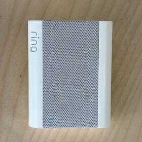 Sat1s2 Ring Chime 2nd Gen Wall Plug-in - Tested
