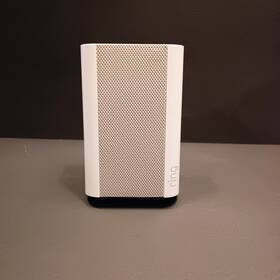 Sum2e5 Ring Chime Pro 2nd Generation Model White Plug-in Smart With