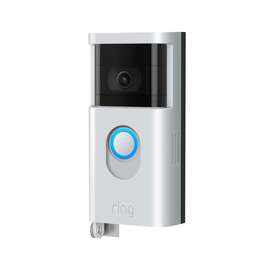 23-006903 Ring Video Brand New Tamper-proof Cover For Doorbell 2 3 Plus 4