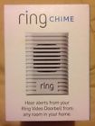 Ring Wi-fi Enabled Portable Doorbell Alarm Alert Chime Wireless Door Bell New 728653647204