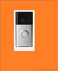 5223900502 Ring Wi-fi Enabled Video Doorbell