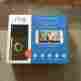 00505 Ring Wireless Video Doorbell Hd Camera Wi-fi Chime Kit Monitor Front Door Id New 52239