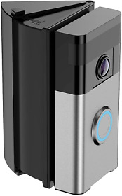 Riovo Adjustable 30 To 55 Degree Doorbell Angle Mount With Video