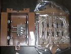 C8350 Rittenhouse Door Chime Emerson Fruitwood