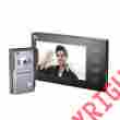 Rl-10m2 Rouler 7 High Definition Color Video Door Phone Doorbell Digital Viewer