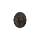 Bbrr213 " Rope 2-1 Brass Deltana Bell Button Solid 4