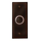 Rpw315a1009 Push Recessed Button Illuminated Chime Honeywell Door