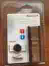 Rpwl303a Honeywell Decor Wireless Bell Push