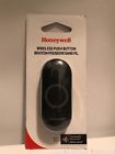 Rpwl400 Honeywell New Black Wireless Doorbell Push Button Compatible Series