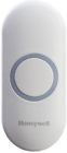 Rpwl400w Honeywell Wireless Door Bell Push Button Adhesive Strap 0085267461665