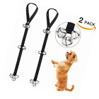 Rr-18-1-2-5 Folksmate Dog Doorbells For Potty Training Pack Bells 607885871703
