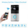 Rs205042b754c5492 Unbranded Smart Video Wireless Wifi Doorbell Ir Visual 715895085062