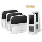 Rxfs07 Physen Waterproof Solar Powered 711978744918