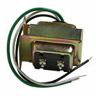 S-1106 Unbranded Wired Door Chime Transformer For Doorbell Vac 0090489357191