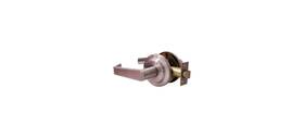 Sl7160n S. Parker 26d Passage Leverset 2 3/4 Inch Backset Grade Satin Chrome