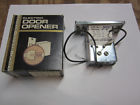 S005c Square D Solenoid Electric