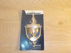 S08451 Dexter New Lacquered Solid Brass Door Knocker Free Ship