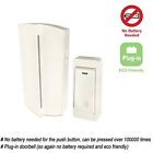 S2280wh Atticus Electronics Battery-free Wireless 757349274509