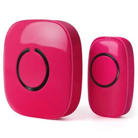 Sadotech 616453922945 Wireless Doorbells For Home Apartments Businesses Classrooms Etc