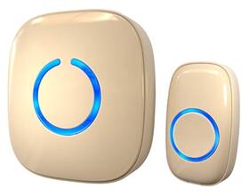 Sadotech 616453923508 Wireless Doorbells For Home Apartments Businesses Classrooms Etc. - 1 Doo