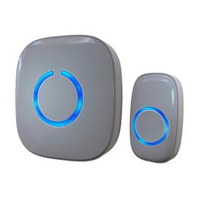 Sadotech 798154090731 Wireless Doorbells For Home Apartments Businesses Classrooms Etc. - 1 Doo