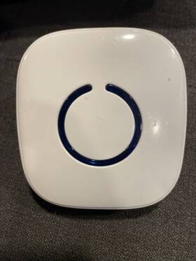 Sadotech 818327020744 Elderly Monitoring Wireless Caregiver - Doorbell Reciever
