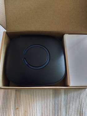 Sq1-wh Sadotech St Sado Expandable Multi Unit Series Wireless Doorbell And Door Alert System