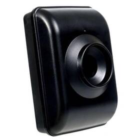 132060 Safeguard Supply Era Outdoor Motion Sensor Black 4000ft Range