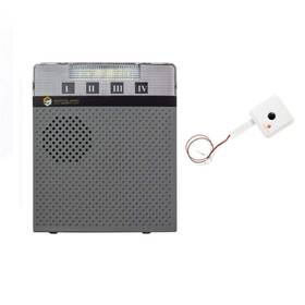 Lra-ex1000 Safeguard Supply 635963263928 Extend A Chime Doorbell Extender- Wireless Extender To Us