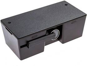 Safeguard Supply 726084959071 Ezchime Entrance Alert Mechanical Chime - Easy To Install Door