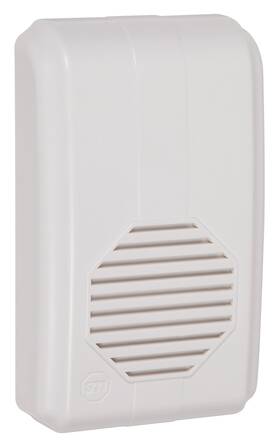 Sti-3353 Safety Technology Intl 662950002697 International Inc. Wireless Chime Receiver Trans