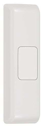 Sti3301 Safety Technology Intl 662950002727 International Inc. Additional Wireless Doorbell Chime