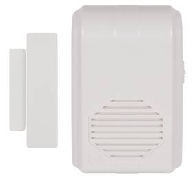 Sti-3360 Safety Technology Intl 662950002741 International Inc. Wireless Entry Alert Chime Wit