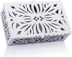 Saillong 705353134333 Door Bell Cover Doorbell Box Only For Wall Inside Decorative Do