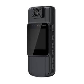 Sanpylgi9xbpy0ka Sanpyl Mini Body Camera Hd 4k 1.54 Inch Display Small Security With N