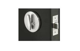 Ssl1-26d Sargent Ssl1 Auxiliary Latch Satin Chrome