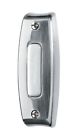 Pb7lsn Satin Door Nutone Finish Nickel Button Push -lighted Wired Chime