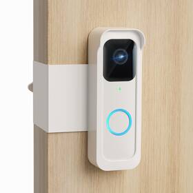 Mlzj-05 Satisure Blink Doorbell Mount Anti-theft Outdoor Bracke