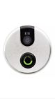 Sb100w Skybell Wi-fi Video Doorbell With Motion Sensor Version 2.0 Silver