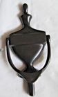 Sbdk356 Door Knocker Oil Rubbed Bronze