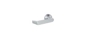 L9070j Schlage Commercial Classroom Mortise Lock Lfic Less Core 06 Lever Satin Chrome