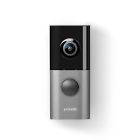 Sd-h2104 Zmodo Greet Pro Smart Video Doorbell Full Hd 889490014748
