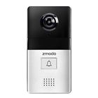 Sd-h2108 Zmodo New Greet Select Wifi Video Doorbell Full Hd Camera