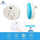 Sdb-01 Victorstar Smart Wireless Doorbell With Wifi Camera Automatically Takes Picture