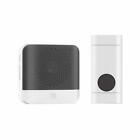 Sdi7deqngg General Wireless Decorative Doorbell Waterproof Chime Kit Chimes 796826418241